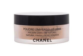 Chanel Sypký pudr pro přirozeně matný vzhled Poudre Universelle Libre (Natural Finish Loose Powder) 30 g Odstín 40 Dore woman