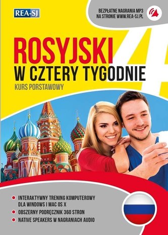 Polski w 4 tygodnie dla Ukraińców. Etap 2
