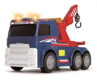 AS Odtahový vůz 15 cm