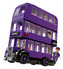 LEGO Harry Potter 75957 Záchranný kouzelnický autobus
