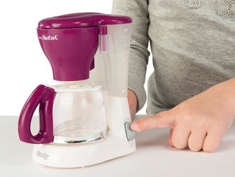 Kávovar Tefal