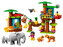 LEGO Duplo 10906 Tropický ostrov
