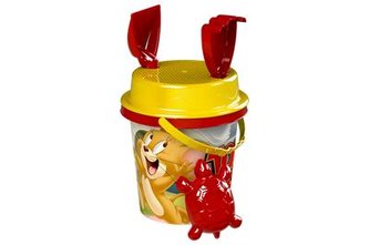 Zestaw do piasku - Tom&Jerry;