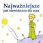 Najważniejsze jest niewidoczne dla oczu