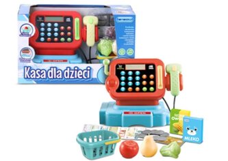 Kasa dla dzieci E-Edu