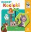 Kapitan Nauka. Kociaki. Memory
