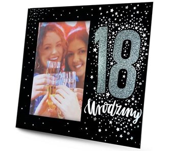 Ramka Harmony Black-18