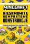 Minecraft. Niesamowite kompaktowe konstrukcje