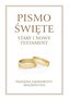 Pismo Święte ST i NT duże