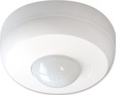 POHYBOVÉ PŘISAZENÉ ČIDLO LUXOMAT PD3N-1C-SM IP23 bílé