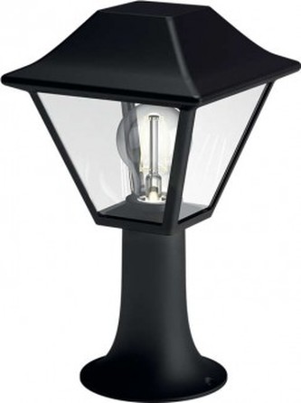 VENKOVNÍ STOJANOVÉ/ SLOUPOVÉ SVÍTIDLO Alpenglow 16496/30/PN, 30cm
