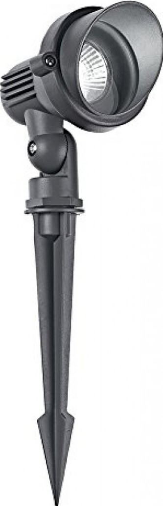 VENKOVNÍ ZEMNÍ SVÍTIDLO TERRA PT1 Small Antracite 033037 šedé