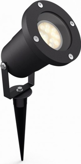 VENKOVNÍ ZEMNÍ SVÍTIDLO 17412/30/10