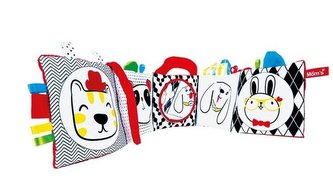 Książeczka Lusterko