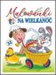 Malowanki na Wielkanoc