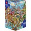 Puzzle 1500 Hollyworld, Schone