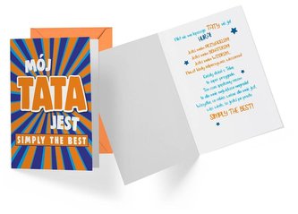 Karnet B6 DK-933 Mama/Tata Karnet B6 DK-933 Mama/Tata
