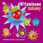 Witaminowe zabawy. Panna Truskawka w.2020