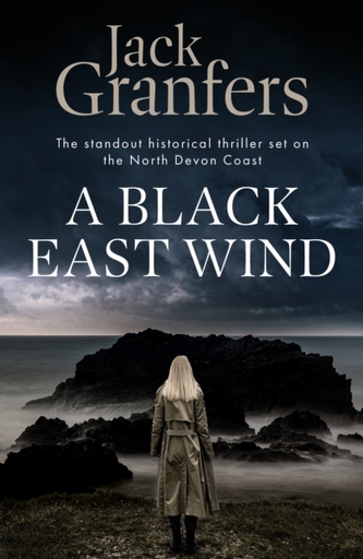 A Black East Wind