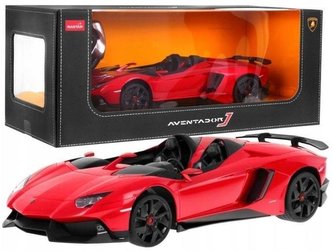 1:12 Lamborghini Aventador akumulator