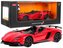 1:12 Lamborghini Aventador akumulator