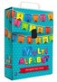 Multialfabet 3-,4-,5-,6-latki.Karty demo 2022 WSIP