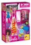 Barbie Zestaw z siatoliną - Szafa