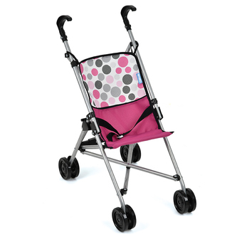 Golfové hole - puntíky