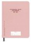 Notes Jumbo Dusty Pink