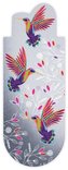 Zakładka magnetyczna owal Kolibry