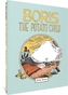 Boris The Potato Child