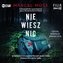 Nie wiesz nic audiobook