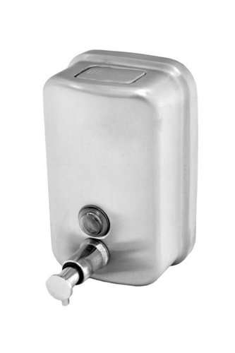 Jofel dávkovač mýdla INOX Satén 0,5l