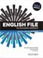 English File Pre-intermediate Multipack B (3rd)