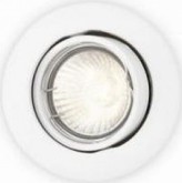 SVÍTIDLO ZÁPUSTNÉ 50W 59240/31/E7