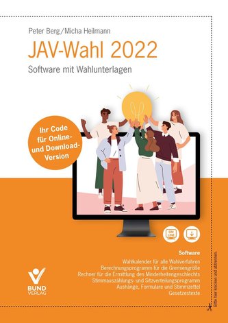 JAV-Wahl 2022