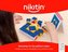 N1 Nikitin Pattern cubes