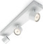 PHILIPS STAR LED 3x4,5W  56243/31/P0
