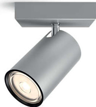 PHILIPS KOSIPO BODOVÉ SVÍTIDLO 50591/48/PN