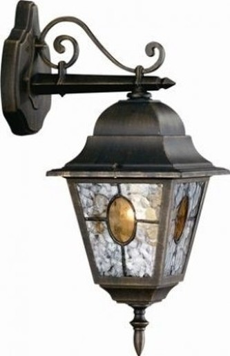 VENKOVNÍ SVÍTIDLO 15171/42/10