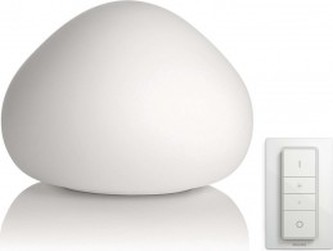 HUE Wellner STOLNÍ LAMPA s ovladačem 44401/56/P7