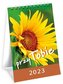 Kalendarz 2023 na biurko - Przy Tobie