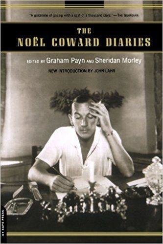 The Noel Coward Diaries