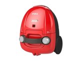 Vysavač podlahový sáčkový VIVAX VC-702 ZEO Red