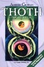 Thoth Tarot Deck: 78-Card Tarot Deck