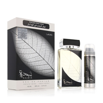 Lattafa Najdia parfémovaná voda 100 ml + deodorant 50 ml