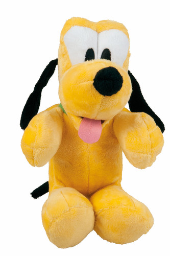 WD Pluto 25cm