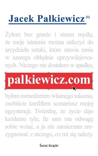 palkiewicz.com (z autografem)