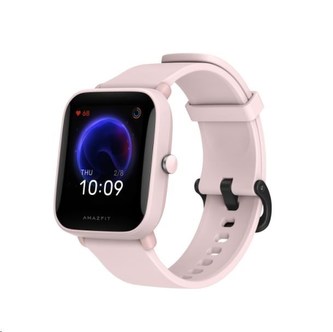 Amazfit Bip U Pink