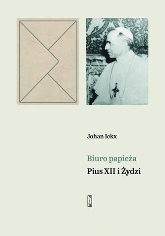 Biuro papieża Pius XII i Żydzi